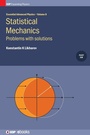 Cover: Statistical Mechanics: Problems with solutions - Institute of Physics Publishing