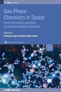 Cover: Gas-Phase Chemistry in Space - Institute of Physics Publishing