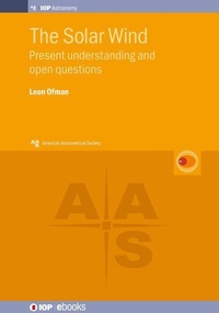 Abbildung von: The Solar Wind - Institute of Physics Publishing