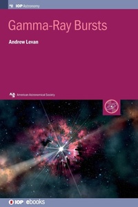Abbildung von: Gamma-Ray Bursts - Institute of Physics Publishing