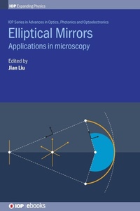 Enlarge image Cover: Elliptical Mirrors - Institute of Physics Publishing