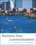 Cover: Business Data Communications - McGraw Hill Higher Education