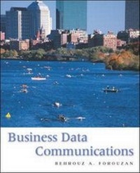 Enlarge image Cover: Business Data Communications - McGraw Hill Higher Education