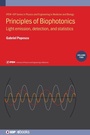 Cover: Principles of Biophotonics, Volume 2 - Institute of Physics Publishing