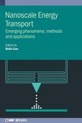 Cover: Nanoscale Energy Transport - Institute of Physics Publishing