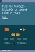 Cover: Pipelined Analog to Digital Converter and Fault Diagnosis - Institute of Physics Publishing