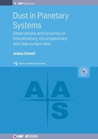 Abbildung von: Dust in Planetary Systems - Institute of Physics Publishing
