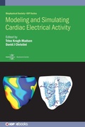 Cover: Modeling and Simulating Cardiac Electrical Activity - Institute of Physics Publishing