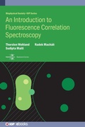Cover: An Introduction to Fluorescence Correlation Spectroscopy - Institute of Physics Publishing