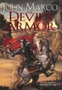 Cover: The Devil's Armor - Daw Books