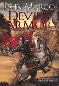 Enlarge image Cover: The Devil's Armor - Daw Books