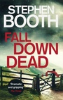 Cover: Fall Down Dead - Sphere