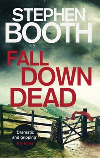 Enlarge image Cover: Fall Down Dead - Sphere