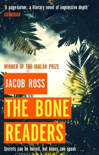 Enlarge image Cover: The Bone Readers - Little, Brown
