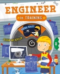 Cover: Engineer in Training - Kingfisher