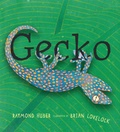 Cover: Gecko - Candlewick Press,U.S.