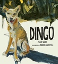 Cover: Dingo - Candlewick Press,U.S.