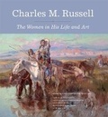 Cover: Charles M. Russell - University of Oklahoma Press