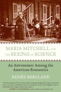 Cover: Maria Mitchell and the Sexing of Science - Beacon Press