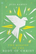 Cover: The Mission of the Body of Christ - Inter-Varsity Press,US