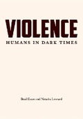 Cover: Violence - City Lights Books