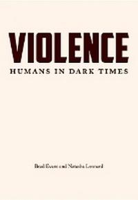 Enlarge image Cover: Violence - City Lights Books