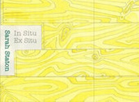 Enlarge image Cover: In Situ Ex Situ - Mount Stuart Trust