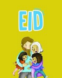 Abbildung von: Eid - Muslim Children's Books