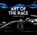 Cover: Art of the Race - V17 - Art of Publishing Limited
