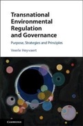 Bild: Transnational Environmental Regulation and Governance - Cambridge University Press