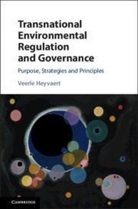 Bild: Transnational Environmental Regulation and Governance - Cambridge University Press