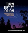 Bild: Turn Left at Orion - Cambridge University Press