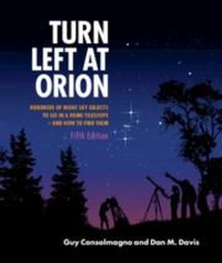 Abbildung von: Turn Left at Orion - Cambridge University Press