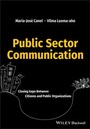 Cover: Public Sector Communication - Wiley