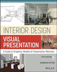 Abbildung von: Interior Design Visual Presentation - Wiley