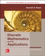 Cover: ISE Discrete Mathematics and Its Applications - McGraw-Hill Education