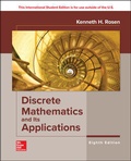 Bild: ISE Discrete Mathematics and Its Applications - McGraw-Hill Education