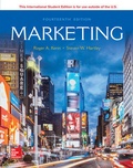 Cover: ISE Marketing - McGraw-Hill Education
