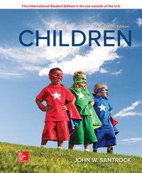 Enlarge image Cover: ISE Children - McGraw-Hill Education
