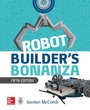 Cover: Robot Builder's Bonanza - McGraw-Hill Education