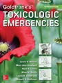 Cover: Goldfrank's Toxicologic Emergencies, Eleventh Edition - McGraw-Hill Education