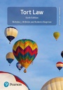 Bild: Tort Law - Pearson Education Limited