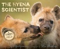 Cover: Hyena Scientist - Clarion Books