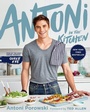 Cover: Antoni in the Kitchen - Harvest Publications