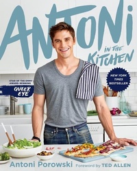 Abbildung von: Antoni in the Kitchen - Harvest Publications