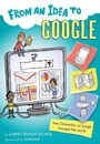Cover: From an Idea to Google - Clarion Books