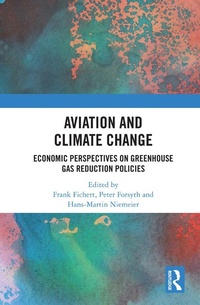 Abbildung von: Aviation and Climate Change - Routledge