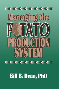 Abbildung von: Managing the Potato Production System - CRC Press