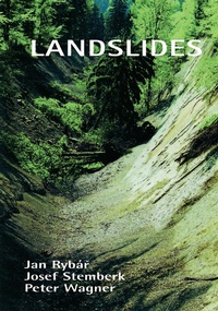 Enlarge image Cover: Landslides - CRC Press