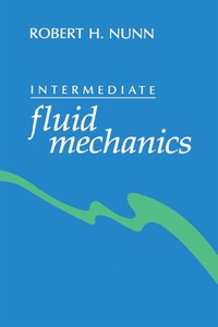 Abbildung von: Intermediate fluid mechanics - CRC Press